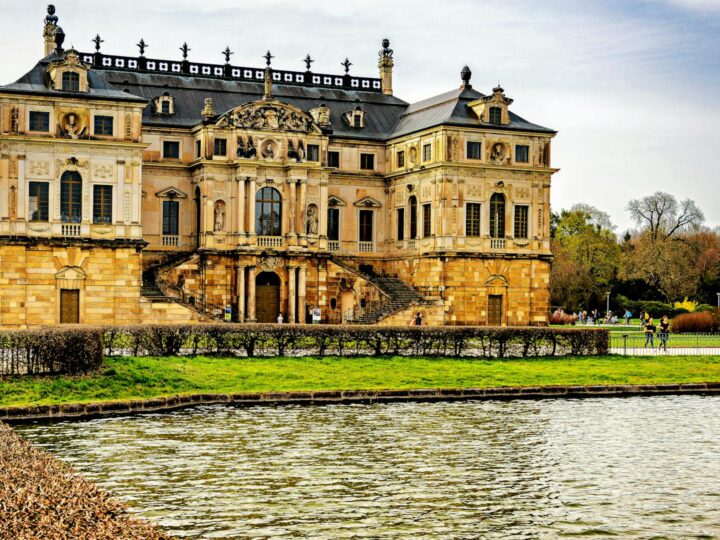 Giardino barocco